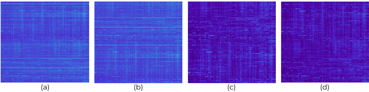 Cleaning an audio array